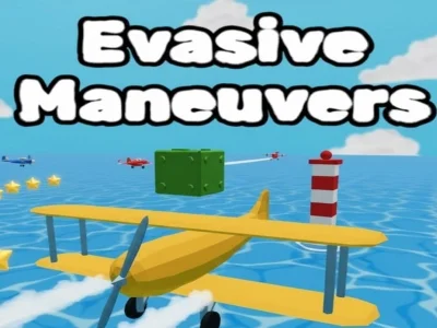 Evasive Maneuvers Evasive Maneuvers