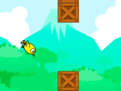 Flight Bird