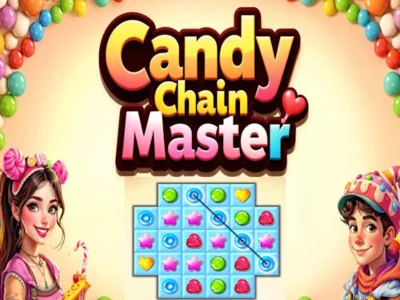Candy Chain Master