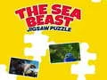 The Sea Beast Jigsaw Puzzle