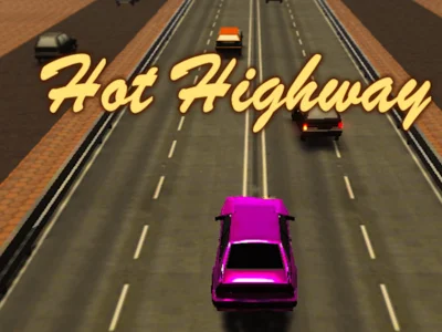 Hot Highway