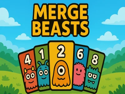 Merge Beasts