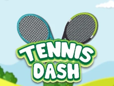Tennis Dash