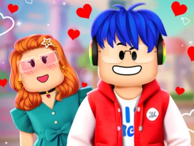 Roblox Couple Dress up Roblox Couple Dress up