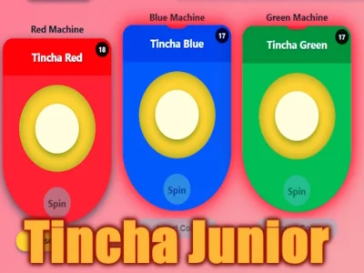 Tincha Junior Tincha Junior