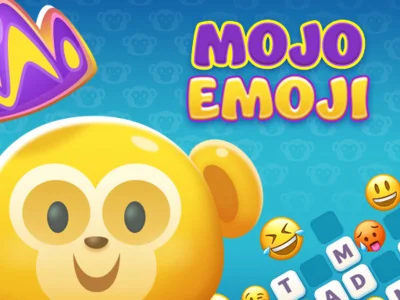 Mojo Emoji Mojo Emoji