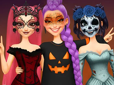 K Pop Halloween Dress Up K Pop Halloween Dress Up