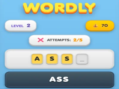 Wordly