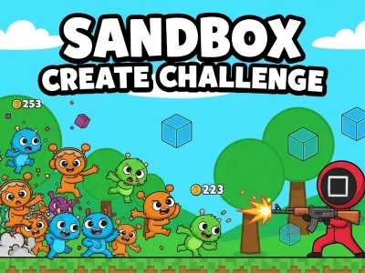 Sandbox Create Challenge