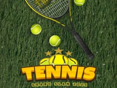 Tennis Grand Slam 2025 Tennis Grand Slam 2025