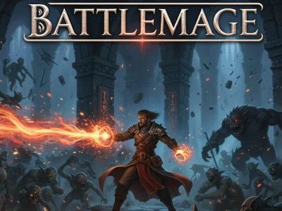 Battlemage
