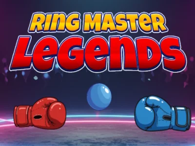 Ring Master Legends