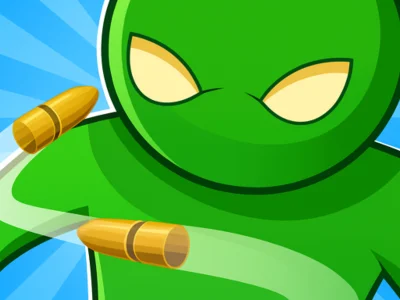 3D Bullet Bender 3D Bullet Bender