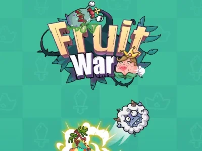 Fruit War Fruit War