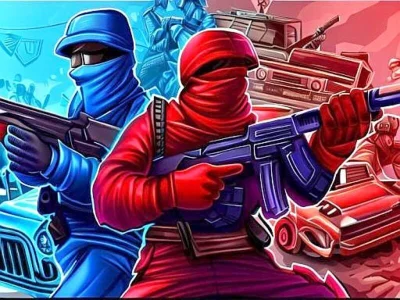 Counter Terror 3d Counter Terror 3d