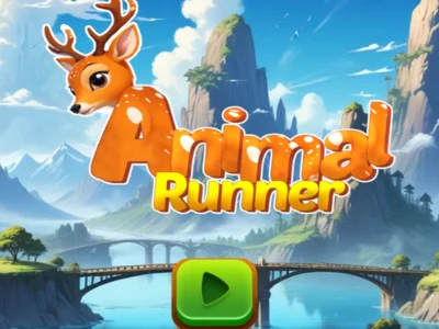 Animal Runner