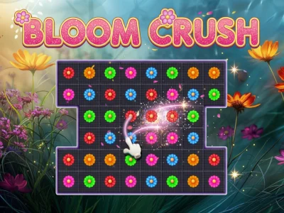 Bloom Crush