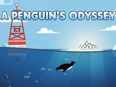 A Penguin's Odyssey
