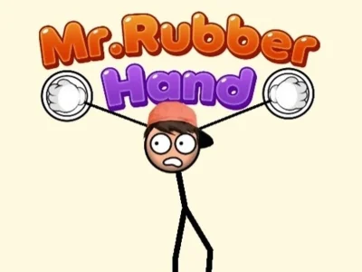 Mr. Rubber Hand
