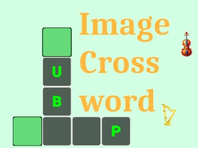 Image Crossword Image Crossword