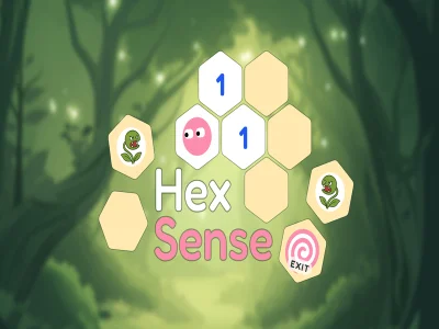 Hex Sense