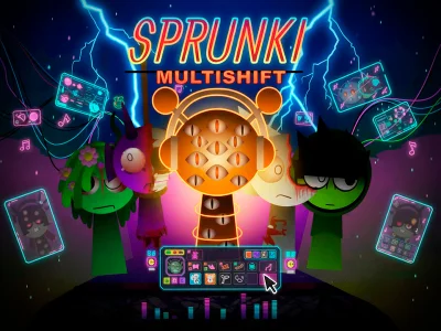 Sprunki Multishift