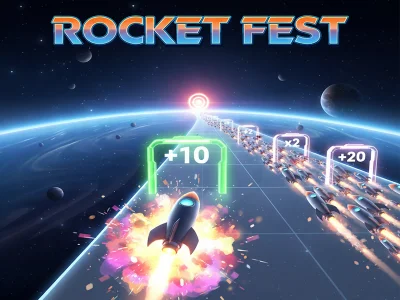 Rocket Fest