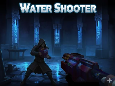 Water Shooter