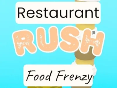 Restaurant Rush