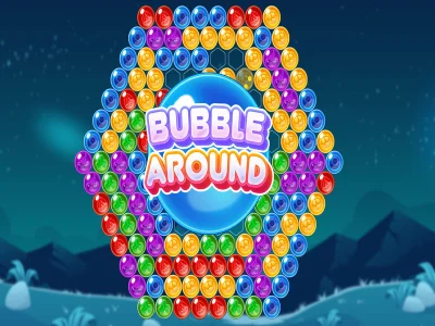 Bubble Around