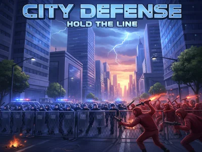 City Defense