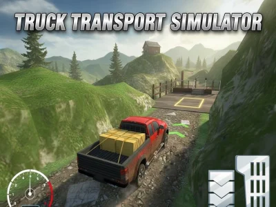 Truck Transport Simulator Truck Transport Simulator