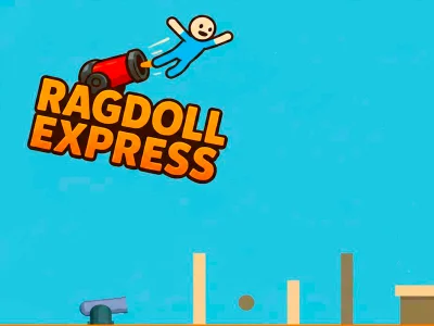 Ragdoll Express