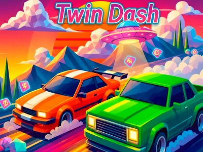 Twin Dash