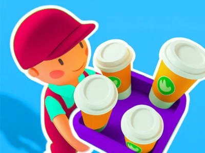 Coffee Business Tycoon Game Coffee Business Tycoon Game