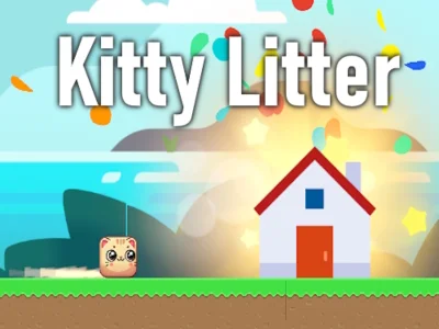 Kitty Litter