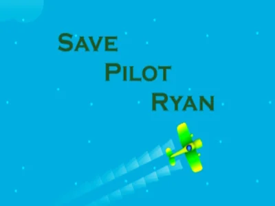 Save Pilot Ryan
