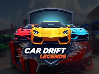 Car Drift Legends Car Drift Legends
