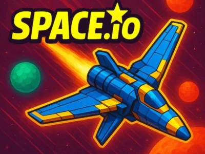 Space. io