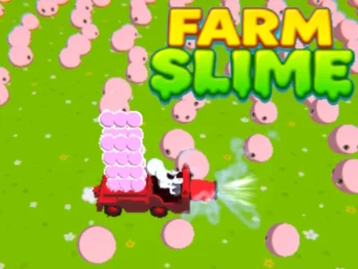 Slime Farm Slime Farm