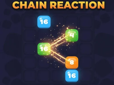 Chain Reaction