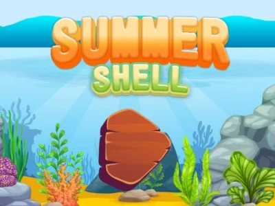 Summer Shell