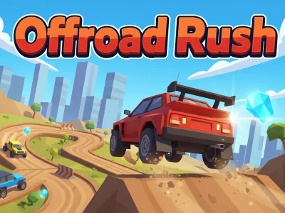 Offroad Rush Offroad Rush
