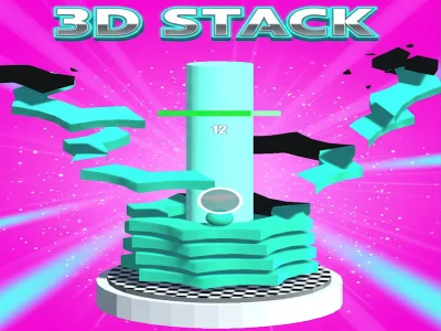 3D Stack