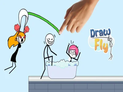 Draw To Fly Draw To Fly