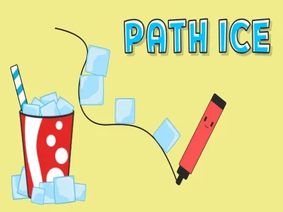 Path ice