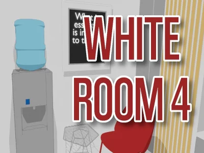 The White Room 4