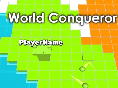 World Conqueror