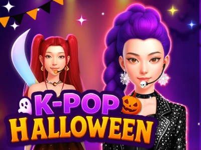 K Pop Hunter Halloween Fashion K Pop Hunter Halloween Fashion