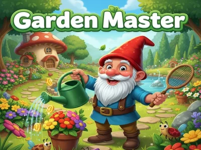Garden Master